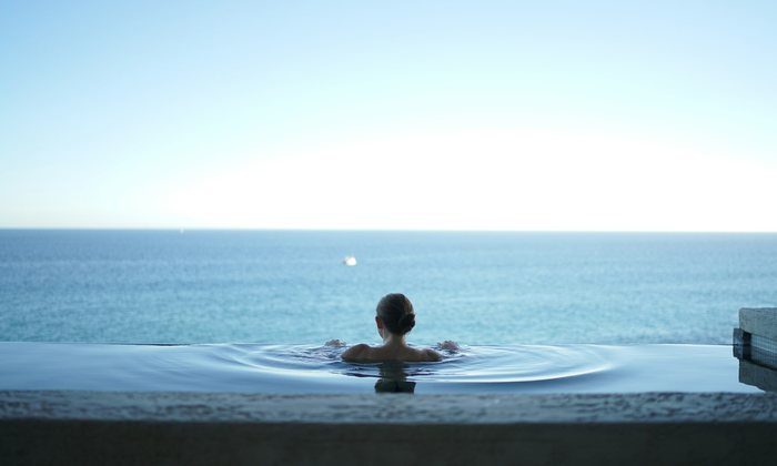 Infinity Pool